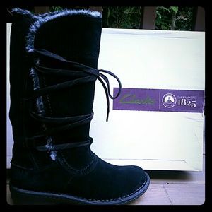 clarks avington hayes